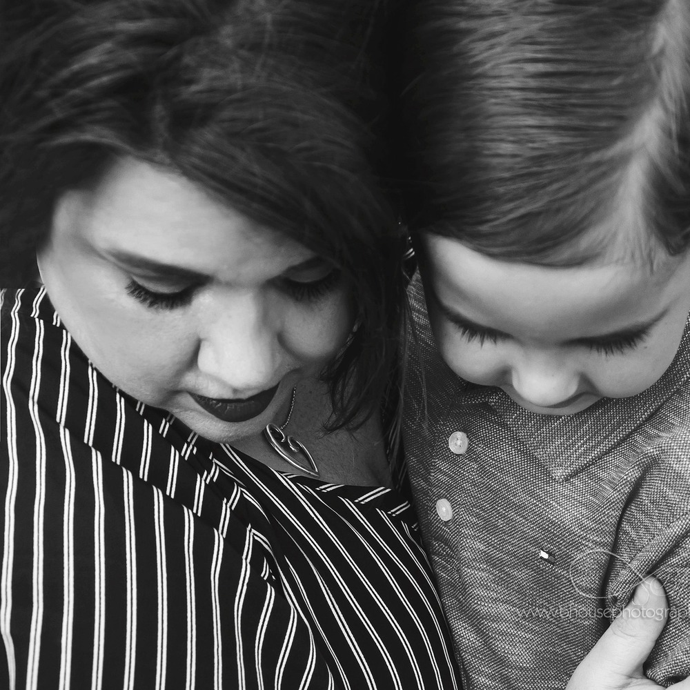 Meet your Posher, Rebecca